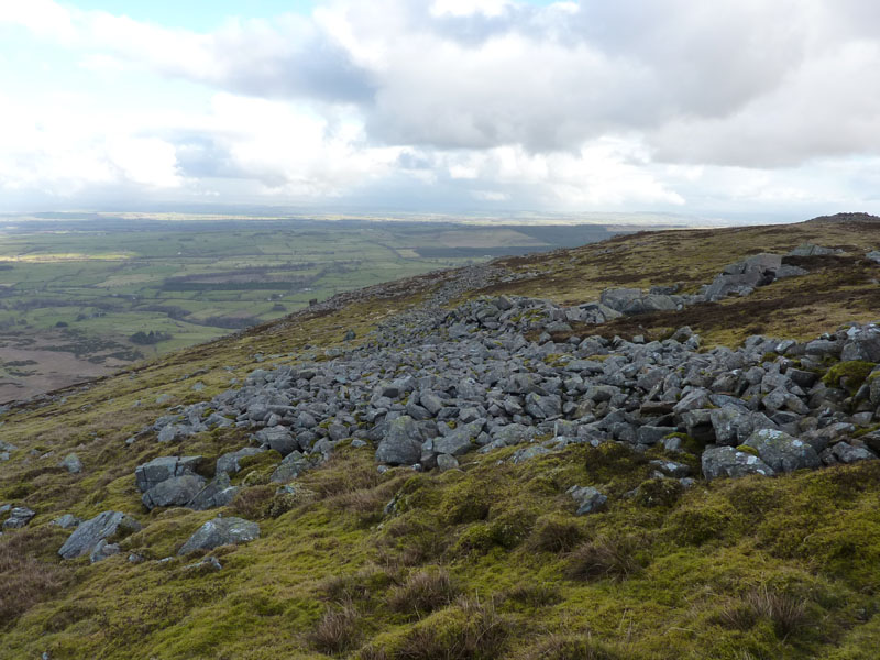 Carrock Fell